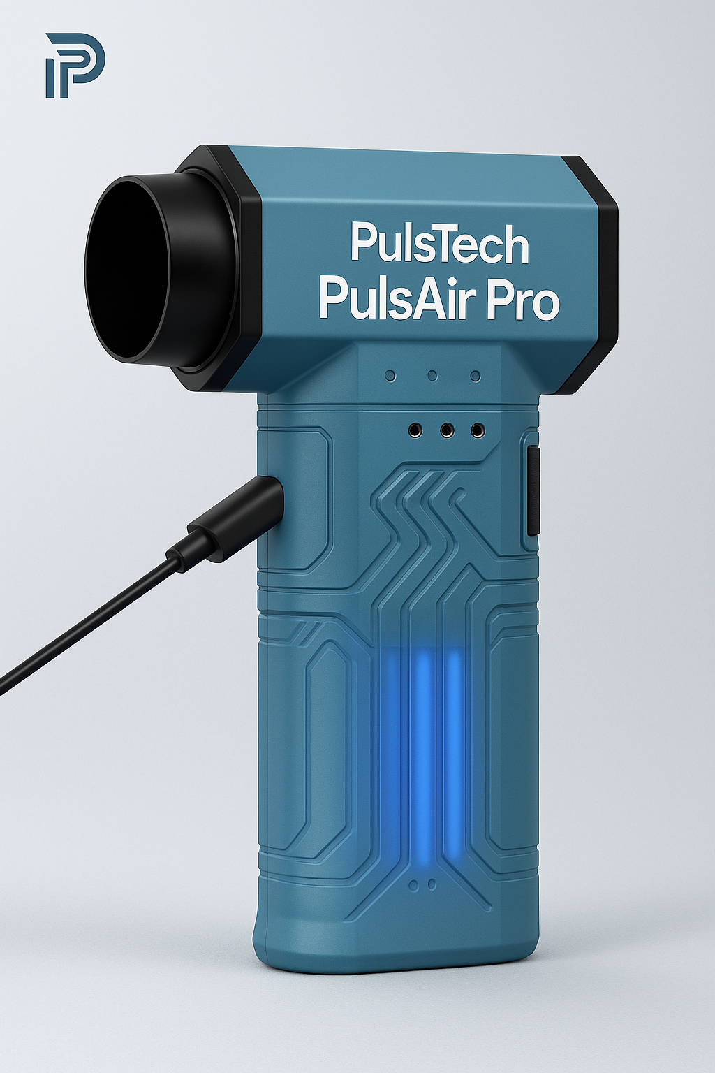 PulsAir 450K – Puissance Compacte, Efficacité Maximum