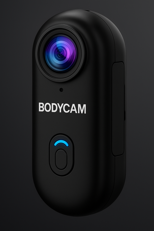BODY CAM
