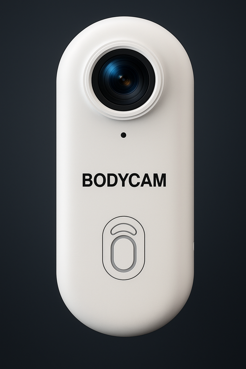 BODY CAM